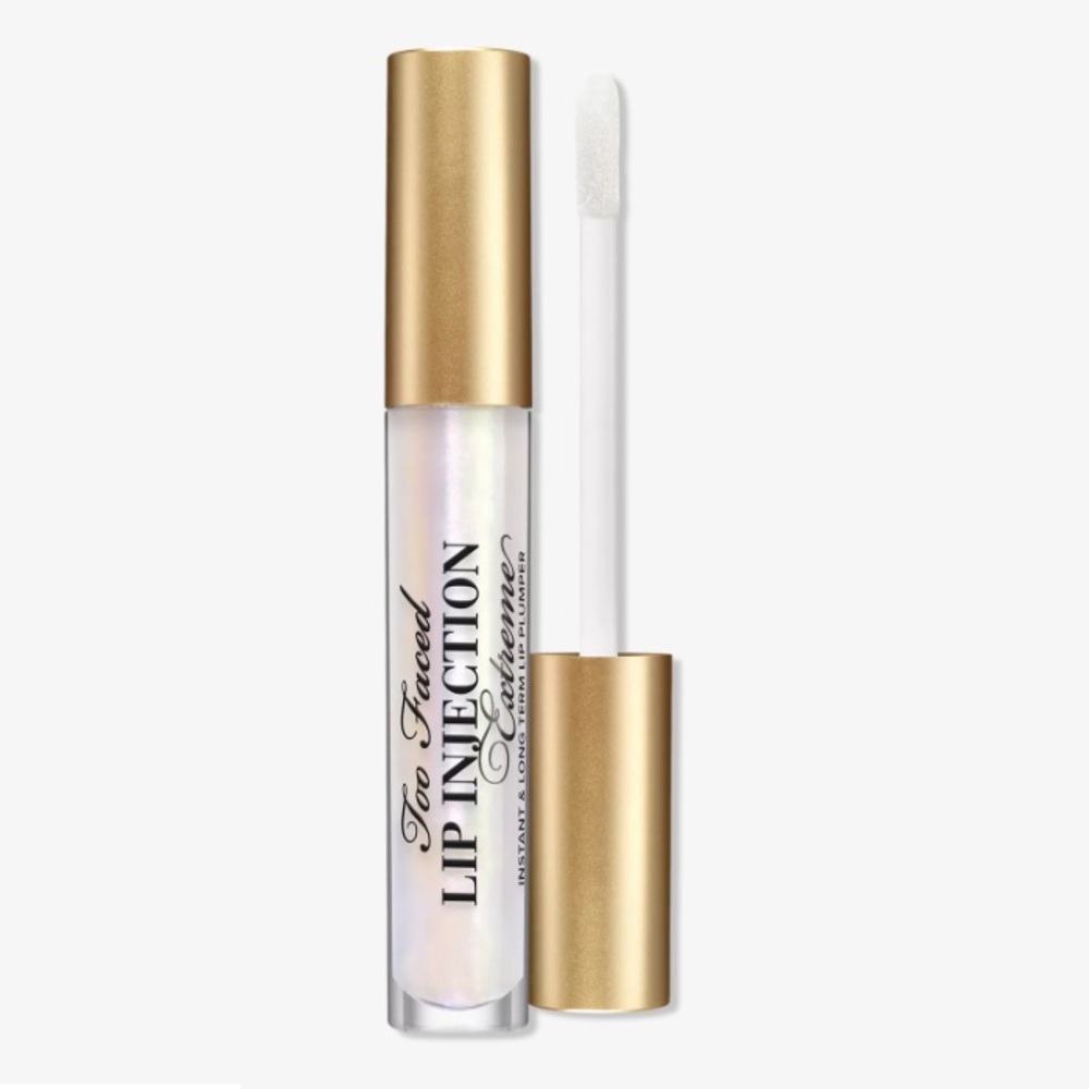 Too Faced Lip Injection Extreme